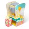 [20ชิ้น] รุ่น 92302 เล่นทำป๊อปคอร์น อุปกรณ์ครบ แบบนี้มียี่ห้อเดียว Melissa & Doug Fun at the Fair! Pop & Serve Popcorn Playset  อย่างดี Unique