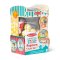 [20ชิ้น] รุ่น 92302 เล่นทำป๊อปคอร์น อุปกรณ์ครบ แบบนี้มียี่ห้อเดียว Melissa & Doug Fun at the Fair! Pop & Serve Popcorn Playset  อย่างดี Unique