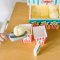 [20ชิ้น] รุ่น 92302 เล่นทำป๊อปคอร์น อุปกรณ์ครบ แบบนี้มียี่ห้อเดียว Melissa & Doug Fun at the Fair! Pop & Serve Popcorn Playset  อย่างดี Unique