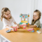 [20ชิ้น] รุ่น 92302 เล่นทำป๊อปคอร์น อุปกรณ์ครบ แบบนี้มียี่ห้อเดียว Melissa & Doug Fun at the Fair! Pop & Serve Popcorn Playset  อย่างดี Unique