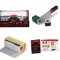 [56ชิ้น]  รุ่น 9305 ของเล่นซูชิ เคาน์เตอร์ Melissa & Doug Roll, Wrap & Slice Sushi Counter รีวิวดีใน Amazon USA เวลโคร่ ได้หั่น ตัดม้วน ลูกเล่นเพียบ