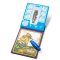 [ระบายน้ำ+รียูส] รุ่น 9315 ระบายสีด้วยน้ำรียูสซาเบิล รูปไดโนเสาร์ พร้อมปากกาเติมน้ำได้ Melissa & Doug Water Wow - Dinosaur