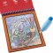 Melissa & Doug รุ่น 9317 WATER WOW REUSABLE - Adventure  สมุดระบายสีด้วยน้ำรียูสซาเบิล รุ่นผจญภัย ส่งเสริมความสนใจในด้านศิลปะ