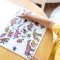 [175ชิ้นรียูส] รุ่น 9341 สติกเกอร์รียูสซาเบิลรุ่นสัตว์ดึกดำบรรพ์ Melissa & Doug Reusable Sticker Pad Prehistoric