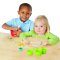 [20ชิ้น] รุ่น 9356 อุปกรณ์ทำเบเกอรี่ ทำจากอลูมินัมและพลาสติกหนา Melissa & Doug Let's Play House! Baking Play Set