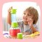 [20ชิ้น] รุ่น 9356 อุปกรณ์ทำเบเกอรี่ ทำจากอลูมินัมและพลาสติกหนา Melissa & Doug Let's Play House! Baking Play Set