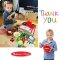 [55ชิ้น] รุ่น 9361 ชุดทำพาสต้า Melissa & Doug Slice & Prepare & Serve Pasta Set