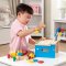 [32ชิ้น] รุ่น 9386 ชุดอุปกรณ์ก่อสร้างรุ่นโต๊ะมินิ Melissa & Doug Wooden Construction Mini Tool Bench