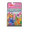 [ระบายน้ำ+รียูส] รุ่น 9415  สมุดระบายสีด้วยน้ำรียูสซาเบิล ชุดนางฟ้า  Melissa & Doug Water Wow Reusable - Fairy