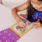 [ระบายน้ำ+รียูส] รุ่น 9415  สมุดระบายสีด้วยน้ำรียูสซาเบิล ชุดนางฟ้า  Melissa & Doug Water Wow Reusable - Fairy