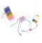 [กำไลเฟรนชิพ10+อัน] รุ่น 9422 ชุดทำสร้อยข้อมือเฟรนชิป Melissa & Doug Friendship Bracelets Craft Activity Set
