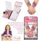[กำไลเฟรนชิพ10+อัน] รุ่น 9422 ชุดทำสร้อยข้อมือเฟรนชิป Melissa & Doug Friendship Bracelets Craft Activity Set