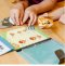 [สัตว์40ตัว] รุ่น 9442 พับกระดาษแสนสนุก รูปสัตว์ Melissa & Doug On-the-Go Origami Set