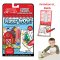 [ระบายน้ำ+รียูส] รุ่น 9485 ระบายสีด้วยน้ำรุ่นต่อจุดฟาร์ม เล่นซ้ำได้ Melissa & Doug Reusable Water Wow Farm Connect The Dots