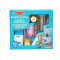 [24ชิ้น] รุ่น 9841 เครื่องปั่นสมูทตี้ของล่น ปั่นได้เหมือนจริง Melissa & Doug Smoothie Maker Blender Set