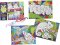 Melissa & Doug รุ่น 9965 3D Coloring Book! - Animal สมุดระบายสีตามจุด 3 มิติ ลายสัตว์ ฝึกการมีสมาธิ การดีไซน์ ความสนใจทางศิลปะ