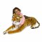 2103 Tiger Giant Stuffed Animal