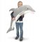 Melissa & Doug รุ่น 2123 Dolphin Plush ชุดตุ๊กตาปลาโลมา ขนาดจัมโบ้ ส่งเสริมการเล่นตามจินตนาการ