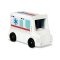 [แม่เหล็ก83ชิ้น] รุ่น 30655 ตัวต่อแม่เหล็ก 3D รุ่นโรงพยาบาล Melissa & Doug Magnetivity Hospital