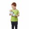 [เบบี้ ช. 12"] รุ่น 31712 ตุ๊กตาเบบี๋เด็กผู้ชาย พร้อมจุ๊บและหมวก Melissa & Doug Baby Jordan 12-Inch Baby Doll รีวิวดีใน Amazon USA กระพิบตาได้ อย่างดี ส่งเสริมความสัมพันธ์ สร้างความอ่อนโยน