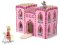 Melissa & Doug รุ่น 3708 Fold and Go Princess Castle ชุดปราสาทเจ้าหญิง ส่งเสริมจินตนาการของเด็ก