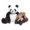 3990  Panda Bear Giant Stuffed Animal
