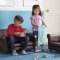 [เบ็ด2+ปลาแม่เหล็ก10ตัว] รุ่น 5149 เกมตกปลาและนับ Melissa & Doug Catch and Count Fishing Game