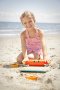 Melissa & Doug รุ่น 6434 Seaside Sidekicks Sand Cookie Set ชุดเล่นทราย ชุดทำคุกกี้ เล่นกลางแจ้ง