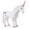 8801 Unicorn Jumbo Stuffed Animal