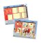 [200ชิ้นรียูส] รุ่น 9114 สติกเกอร์รียูสซาเบิลรุ่นเมือง Melissa & Doug Reusable Sticker Pad My Town 200 Pcs