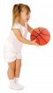 Melissa & Doug รุ่น 2179 Sports "Throw" Pillows ชุดหมอนลูกบอลกีฬา ส่งเสริมการเล่นแบบออกแรงแต่ไม่เจ็บ สร้างสรรค์การเล่นแบบมีจินตนาการ