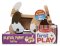 3028 Playful Puppy Pull Toy