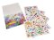 Melissa & Doug รุ่น 30500 Reusable Sticker Pad Under Sea สติกเกอร์รียูสซาเบิล รุ่นสัตว์น้ำใต้ท้องน้ำทะเล ส่งเสริมทักษะการออกแบบตกแต่ง จินตนาการของเด็ก
