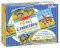 Melissa & Doug รุ่น 8915 4-in-1 Linking Floor Puzzles Safari ชุดจิ๊กซอกระดาษ 96ชิ้น รุ่นซาฟารี ส่งเสริมการเรียนรู้สิ่งรอบตัว การคิดแก้ปัญหา และ การมีสมาธิ