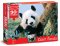 8925 Giant Panda Cardboard Jigsaw Puzzle - 30 Pieces