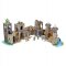 9046 Medieval Castle 3D