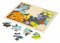 9072 Under the Sea Wooden Jigsaw Puzzle