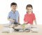 Melissa & Doug รุ่น 9304  Kitchen Accessory Set ชุดอุปกรณ์เล่นทำครัว มีอุปกรณ์ครบจบในชุดเดียว ส่งเสริมการเล่นแบบสวมบาท