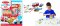 Melissa & Doug รุ่น 9528 DIY Set - Rescue Vehicles Set ชุดตกแต่งรถกู้ชีพ ส่งเสริมความคิดริเริ่มสร้างสรรค์ จินตนาการ ทักษะการประดิษฐ์
