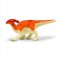 [9ตัว] รุ่น 2666 ไดโนเสาร์กำมะหยี่ ขนาด 3-4 นิ้ว Melissa & Doug Dinosaur Play Set