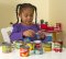 Melissa & Doug รุ่น 4088 Grocery Cans ชุดของเล่นกระป๋อง ส่งเสริมการเล่นอย่างมีจินตนาการ เล่นทำอาหาร เปิดกระป๋อง