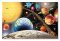 [48ชิ้น] รุ่น 413 จิ๊กซอว์จัมโบ้ รุ่นระบบสุริยะ ขนาด 60x90cm Melissa & Doug Solar System Floor Puzzle