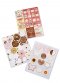 4239 Sweets & Treats Stickers Pad