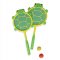 6165 Tootle Turtle Racquet & Ball Set