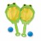 6279 Froggy Toss & Catch Net & Ball