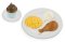 Melissa & Doug รุ่น 8267 Create-A-Meal Good Grains ชุดอาหารจำลอง รู้จักการเลือกทานอาหาร เล่นไป เรียนรู้ไป