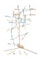 [เกมได้รางวัล] รุ่น 4371 เกมสมดุล Suspend ของเล่นกลุ่ม Melissa & Doug Suspend Family Game