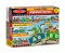 Melissa & Doug รุ่น 4420 Alphabet Express Floor Puzzle (27 Pcs) พัซเซิลรถไฟ Alphabet และมีรูปสัตว์ ส่งเสริมการเรียนรู้ การคิดแก้ปัญหา และ การมีสมาธิ