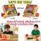 Melissa & Doug รุ่น 4082 Play Food - Farm Fresh Fruit ผัก ผลไม้พลาสติกจำลอง ส่งเสริมให้รู้จักผัก สารอาหาร และจินตนาการ