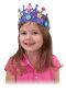 Melissa & Doug รุ่น 9480  DIY Simply Crafty - Tiaras ชุดประดิษฐ์มงกุฏ ส่งเสริมทักษะการประดิษฐ์ ส่งเสริมจินตนาการ